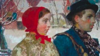 El FBI recuperó una pintura