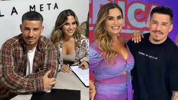 Armando Tafur fue quien le dijo la verdad a Ethel Pozo sobre su salida de América TV: el productor la instó a despedirse en vivo