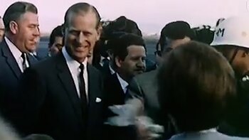 FOTO: BRITISH PATHÉ