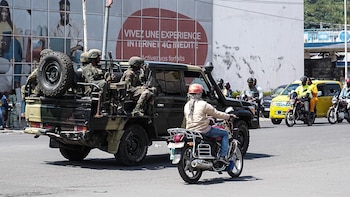 El Consejo de Seguridad sanciona a algunos de los principales actores del conflicto en RDC