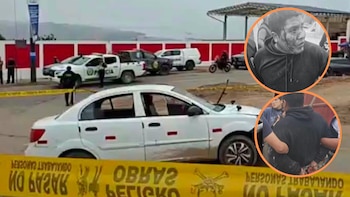 Policía es baleado durante operativo en Pachacútec: intervienen a presunto autor de los disparos tras ataque armado