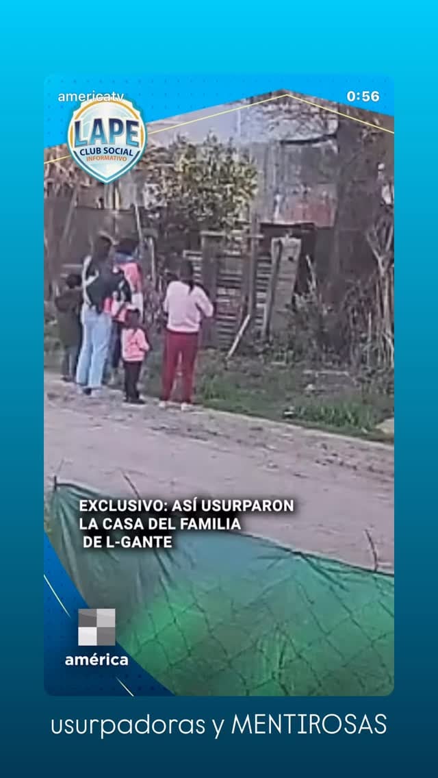 Tamara salió en defensa de su expareja y padre de su hija