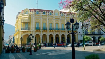 El Museo de Arte Contemporáneo