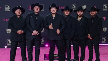 Cancelado el concierto de Grupo