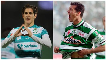 “En Inglaterra nadie te va