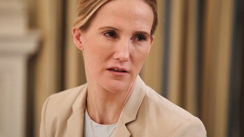 Antigone Davis. (foto: CNBC)