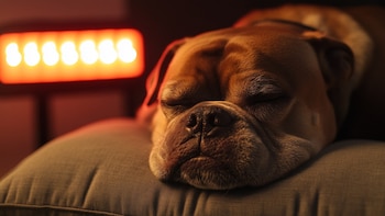 Algunas razas de perros son