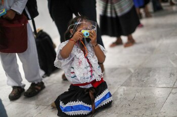 Esperan que con esto se