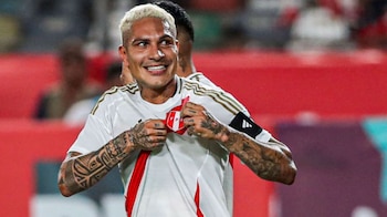Phillip Butters – Lamine Yamal – Jefferson Farfán – Perú – deportes – 21 julio