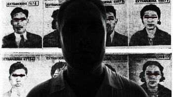 Mamoru Shimizu, el primer asesino