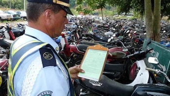 No pagar las multas de tránsito en Colombia puede generar problemas legales: esto dice la ley