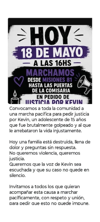 KEVIN MARTINEZ