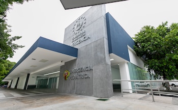 Esta estructura pretende acortar tiempos de espera y ofrecer asistencia inmediata a pacientes con cuadros graves.