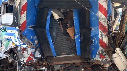 El presidente de Trenes Argentinos había advertido sobre la “seguridad operacional” del servicio días antes del accidente en Palermo