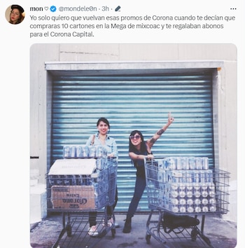 (Twitter/@mondele0n)