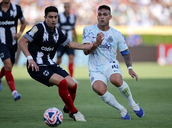 Soccer Football - FIFA Club