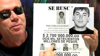 Popeye, el difunto jefe de