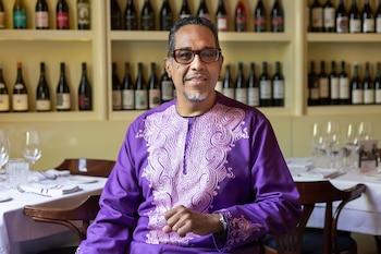 Danilo Pérez en Buenos Aires: