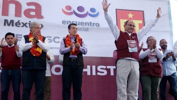 Los acusaciones que marcaron la