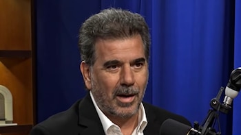 Cristian Ritondo cuestionó a Manuel Adorni: “Cometió errores que no te podés permitir”