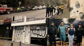 Caso Yulixa Toloza