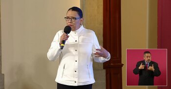 La Secretaría de Seguridad y