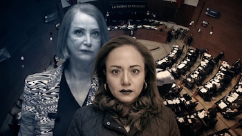 ¿Quién es Blanca Elizabeth Fiesco Díaz, la próxima senadora que relevará a Laura Itzel Castillo?
