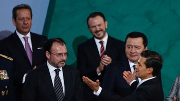 Estafa Maestra y Cruzada Contra