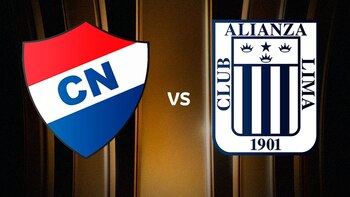 Dónde ver Alianza Lima vs