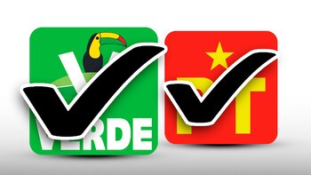 El coordinador fue candidato del