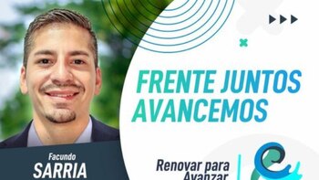 Violencia en Rosario: balearon la