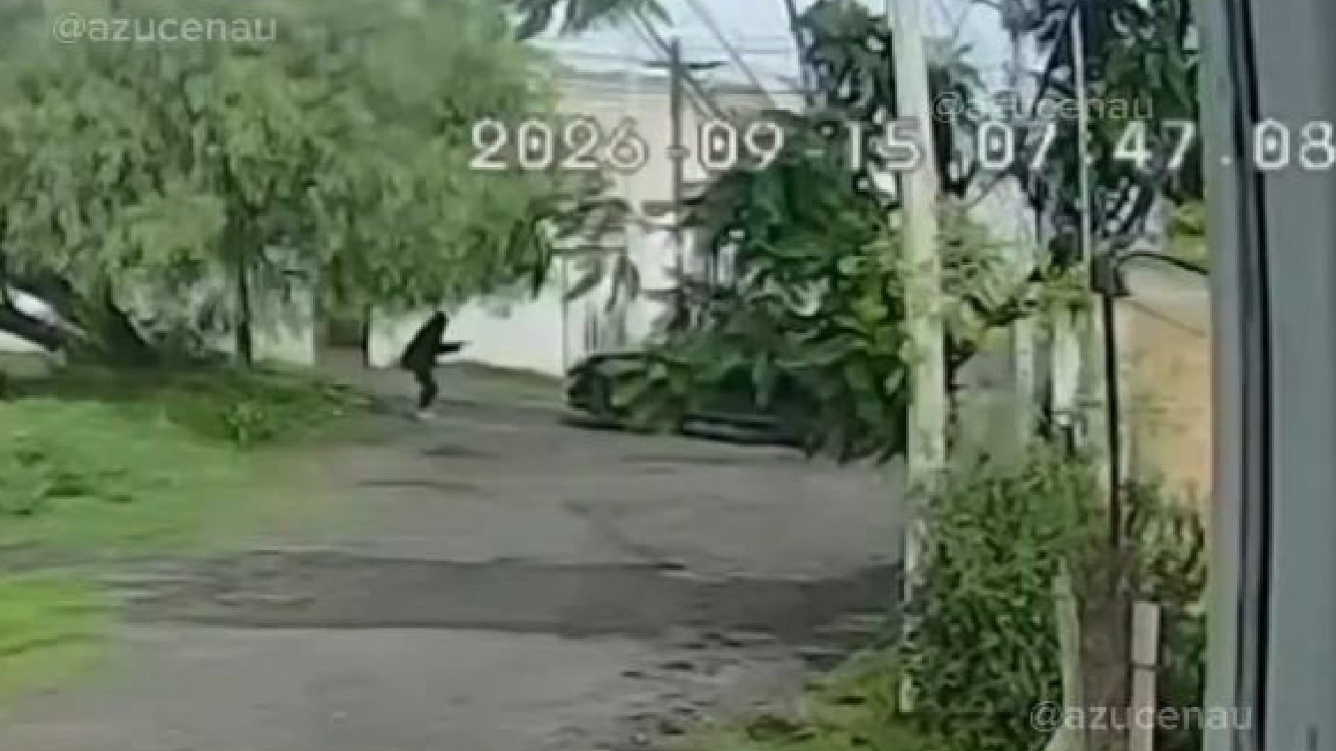 Ataque balazos Tecámac Edomex asesor