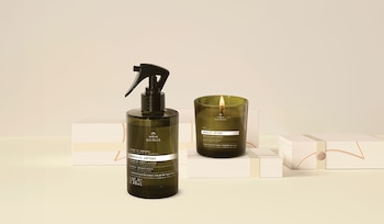 El sentido del olfato, clave