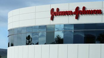 Condenaron a Johnson & Johnson