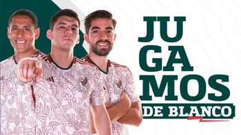 México vs Paraguay: cuándo y