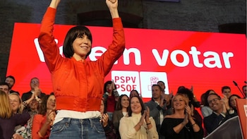 El PSPV exige el acta