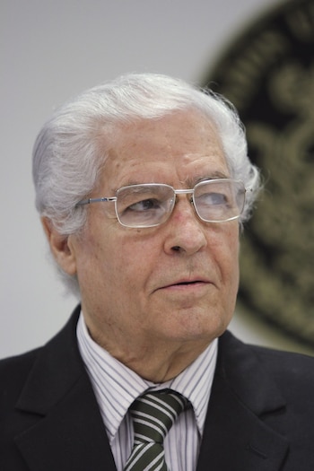 Casillas busca un entorno con