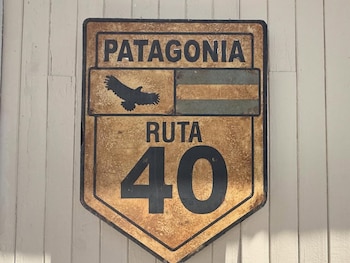 Malena hizo un recorrido por