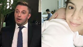 Después del polémico comentario de