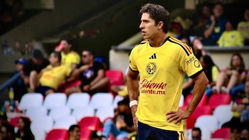 Alan Cervantes recuerda su difícil etapa con Jardine y destaca la llegada de Almada al América