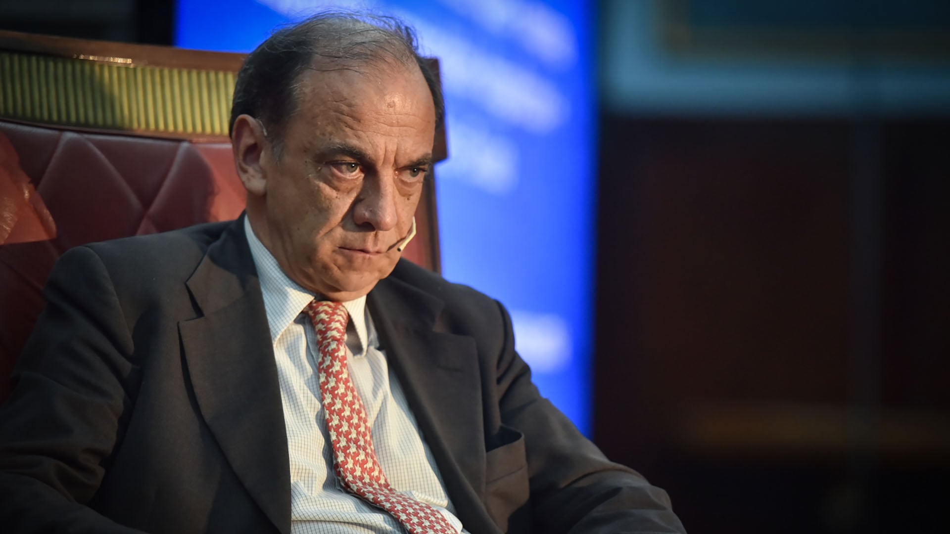 Raúl Pleé, fiscal general ante la Cámara Federal de Casación Penal