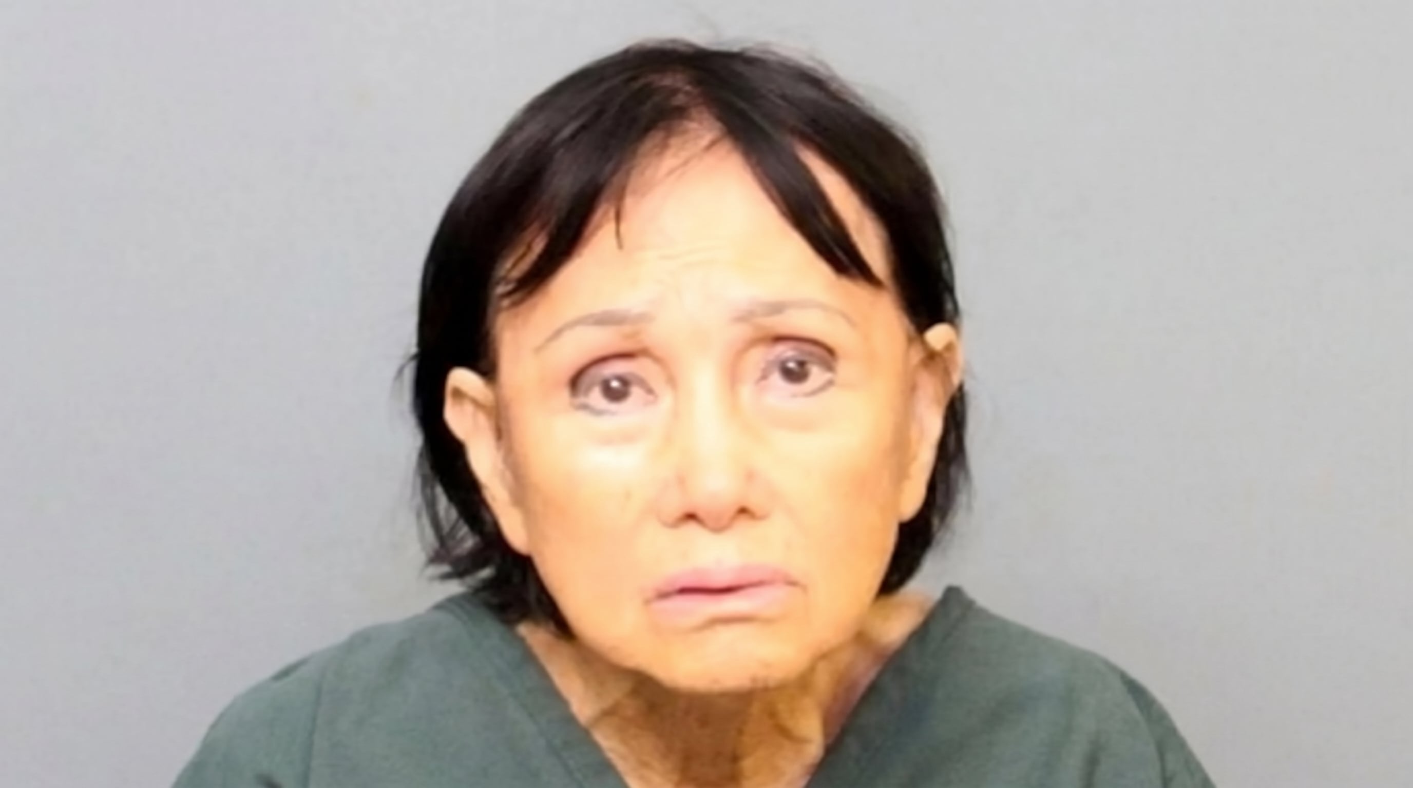 Arrestan en California a una mujer acusada de abandonar y matar a un cachorro