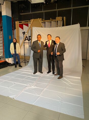 Equipo Juan Diego Alvira -