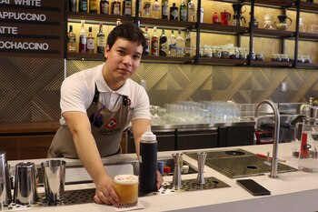 Hay una variedad de opciones