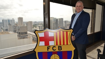 El FC Barcelona potencia su expansión y trasladó a Miami su sede central para América