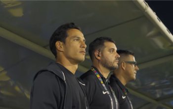 Diego Arias