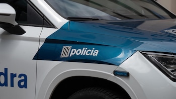 Muere un menor en un tiroteo en el parque de La Pegaso en Barcelona