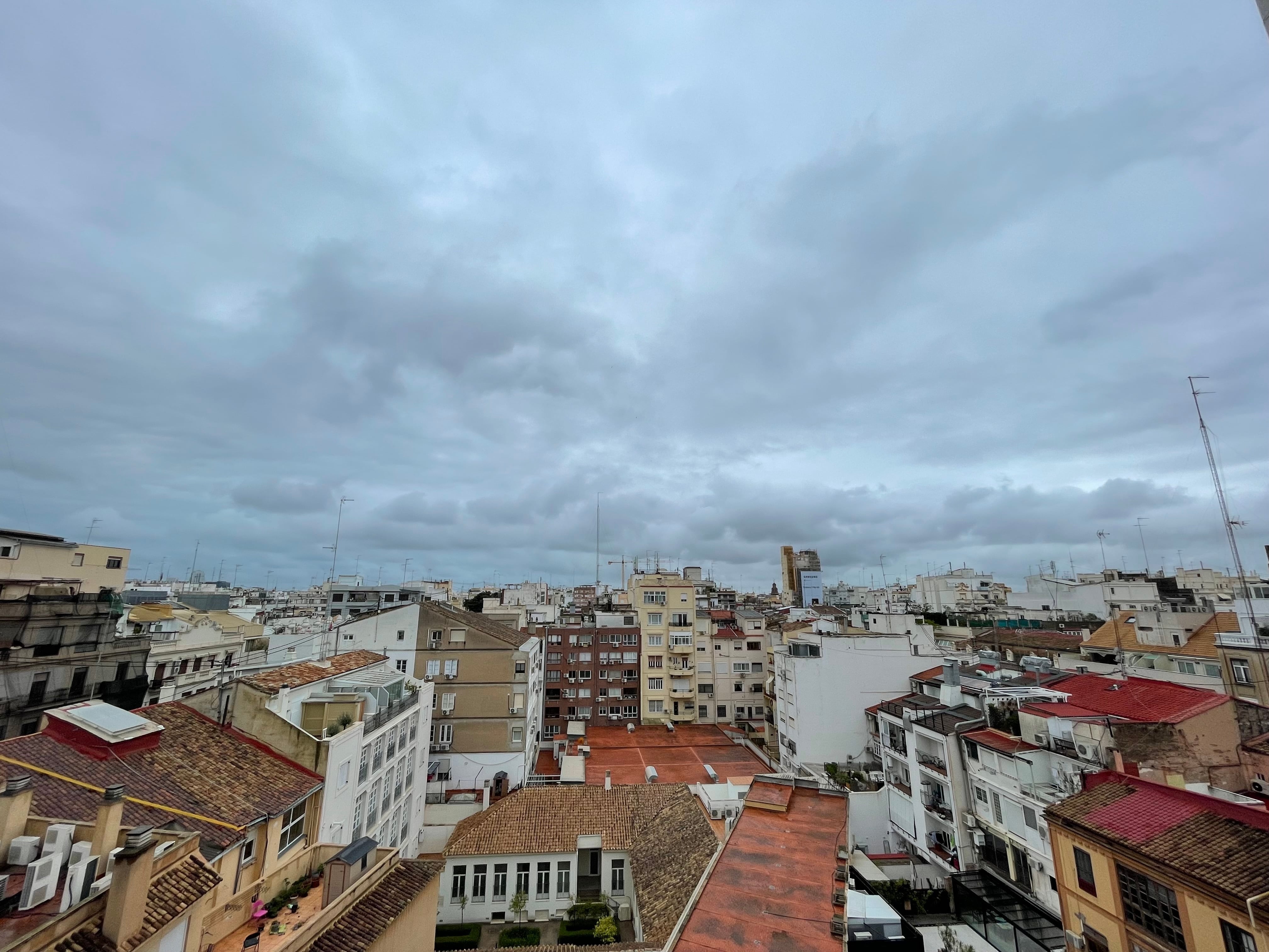 Son dos climas los que predominan en Valencia (Europa Press)