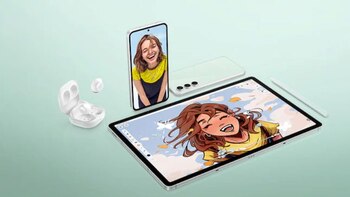 Los nuevos dispositivos de la