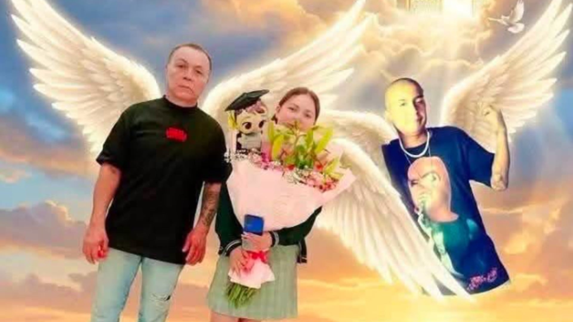 Un padre de familia y sus dos hijos fueron asesinados mientras se llevaron a otros tres integrantes de su familia secuestrados alrededopr de las 23 horas del lunes 31 de agosto en la calle Leona Vicario de la Colonia El Deportivo en Salamanca, Gunajuato Foto: (Familiares Facebook)